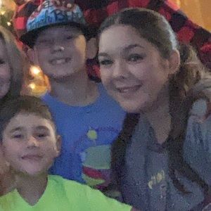 Meet your Posher, Sallie